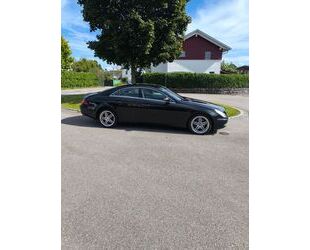 Mercedes-Benz CLS 320 
