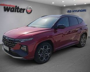 Hyundai TUCSON Gebrauchtwagen