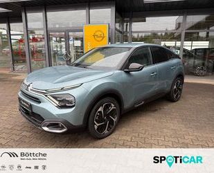 Citroen C4 Gebrauchtwagen