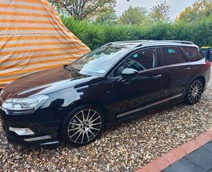 Citroen C5 Gebrauchtwagen
