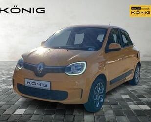 Renault Twingo Gebrauchtwagen