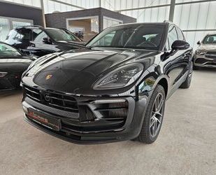 Porsche Macan Gebrauchtwagen