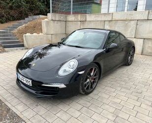 Porsche 991 Gebrauchtwagen