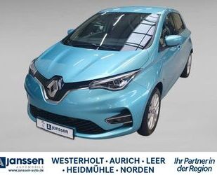 Renault ZOE Gebrauchtwagen