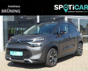 Citroen C3 Aircross Gebrauchtwagen