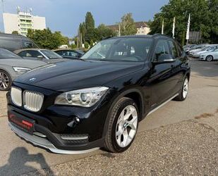 BMW X1 Gebrauchtwagen