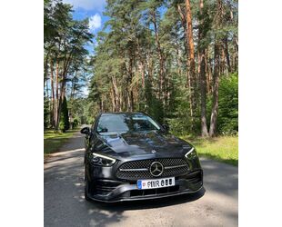 Mercedes-Benz C 220 Gebrauchtwagen