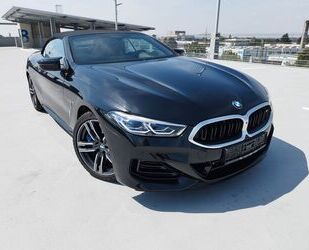 BMW M850 Gebrauchtwagen