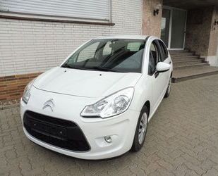 Citroen C3 Gebrauchtwagen