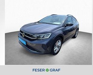 VW Taigo Gebrauchtwagen