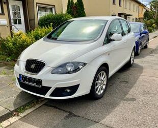 Seat Altea Gebrauchtwagen