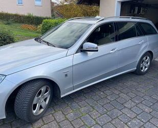 Mercedes-Benz E 250 Gebrauchtwagen