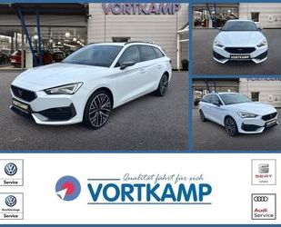 Cupra Leon Gebrauchtwagen
