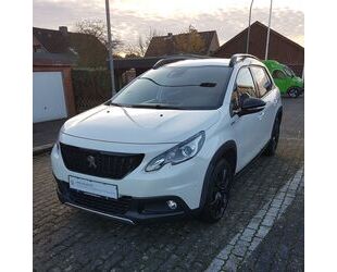 Peugeot 2008 Gebrauchtwagen