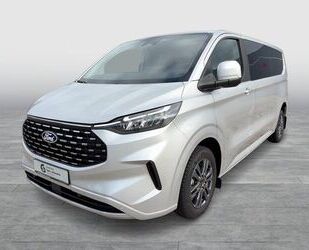 Ford Tourneo Custom Gebrauchtwagen