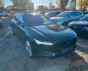 Volvo V90 Gebrauchtwagen