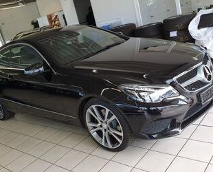 Mercedes-Benz E 200 Gebrauchtwagen