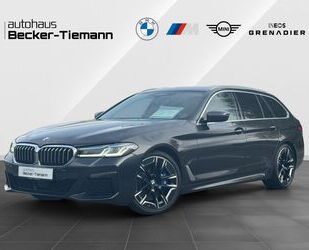 BMW 540 Gebrauchtwagen