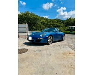 Porsche 997 Gebrauchtwagen