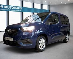 Opel Combo Life Gebrauchtwagen
