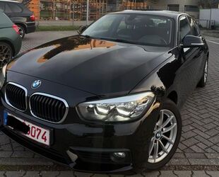 BMW 116 Gebrauchtwagen