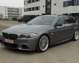 BMW 535 Gebrauchtwagen
