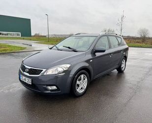 Kia ceed / Ceed Gebrauchtwagen