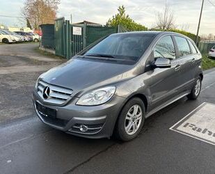 Mercedes-Benz B 160 Gebrauchtwagen