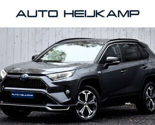 Toyota RAV 4 Gebrauchtwagen