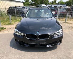 BMW 328 Gebrauchtwagen