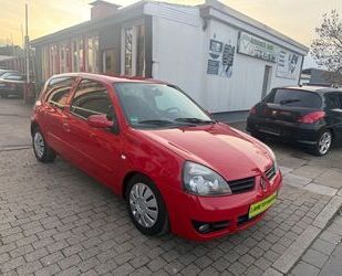 Renault Clio Gebrauchtwagen