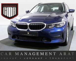 BMW BMW 320 Touring d Advantage 1.H+VIRT+NAV+PDC+LED+S Gebrauchtwagen