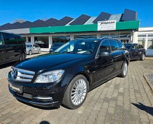 Mercedes-Benz C 350 Gebrauchtwagen