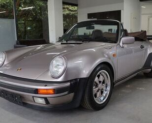 Porsche 930 Gebrauchtwagen