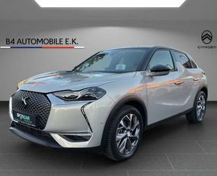 Dacia DS3 Crossback 
