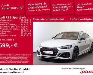 Audi RS5 Gebrauchtwagen