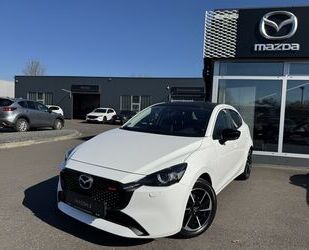 Mazda 2 Gebrauchtwagen