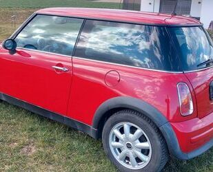 Mini ONE Gebrauchtwagen