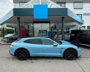 Porsche Taycan Gebrauchtwagen