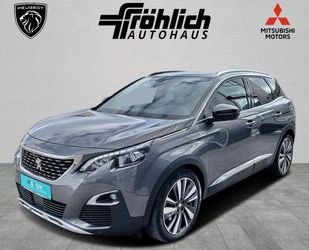Peugeot 3008 Gebrauchtwagen