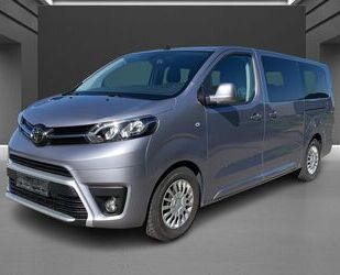 Toyota Proace (Verso) Gebrauchtwagen
