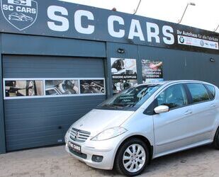 Mercedes-Benz A 200 Gebrauchtwagen