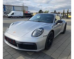 Porsche 992 Gebrauchtwagen