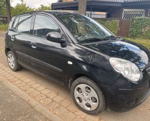 Kia Picanto Gebrauchtwagen