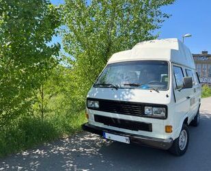 VW T3 andere Gebrauchtwagen