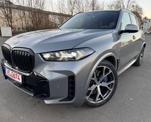 BMW X5 Gebrauchtwagen
