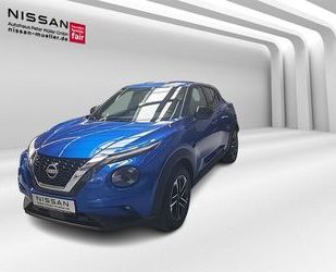 Nissan Juke Gebrauchtwagen