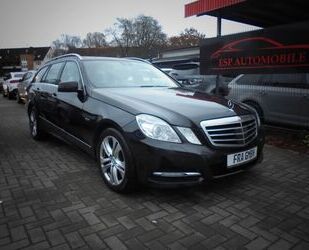 Mercedes-Benz E 350 Gebrauchtwagen