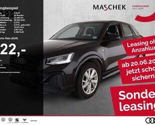 Audi Q2 Gebrauchtwagen