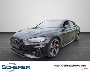 Audi RS5 Gebrauchtwagen